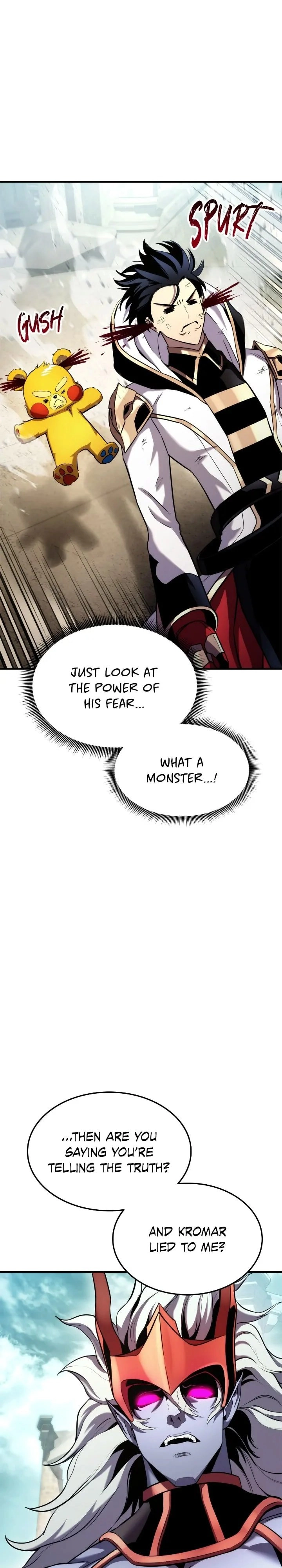 Rankers Return Chapter 109 - Page 23