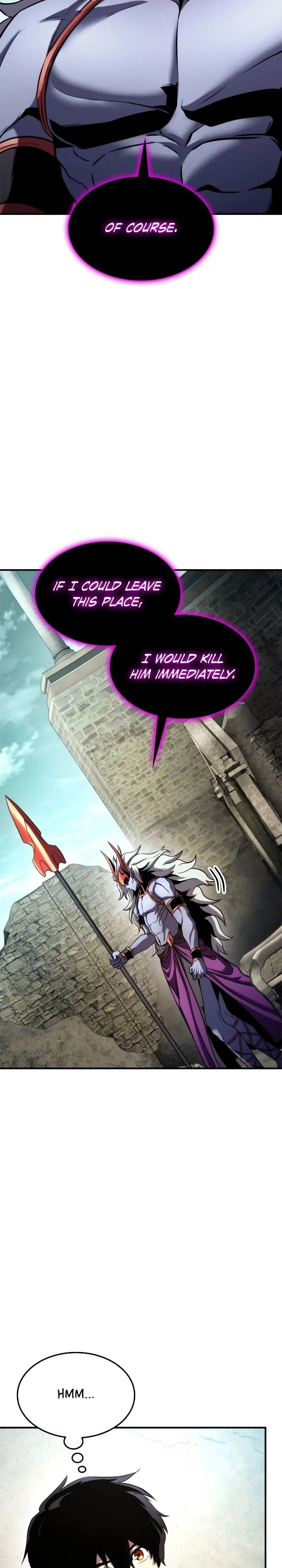 Rankers Return Chapter 109 - Page 24
