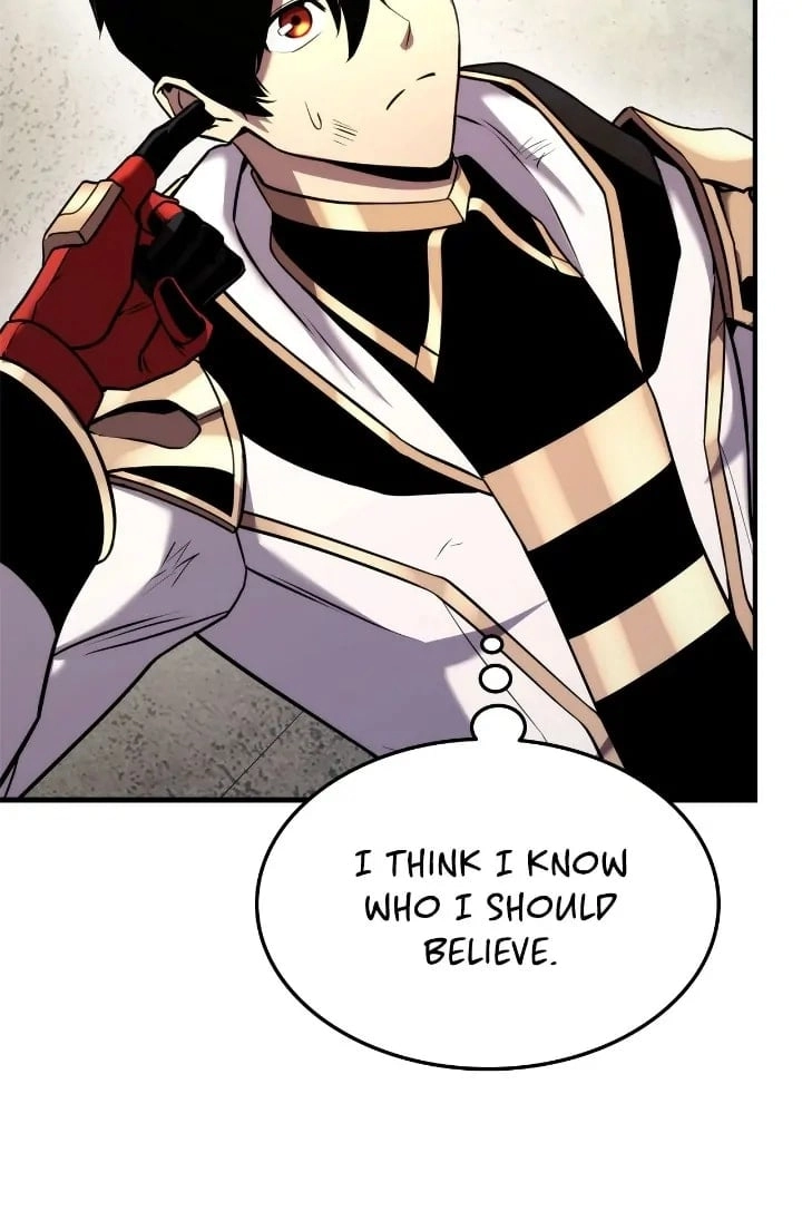 Rankers Return Chapter 109 - Page 25