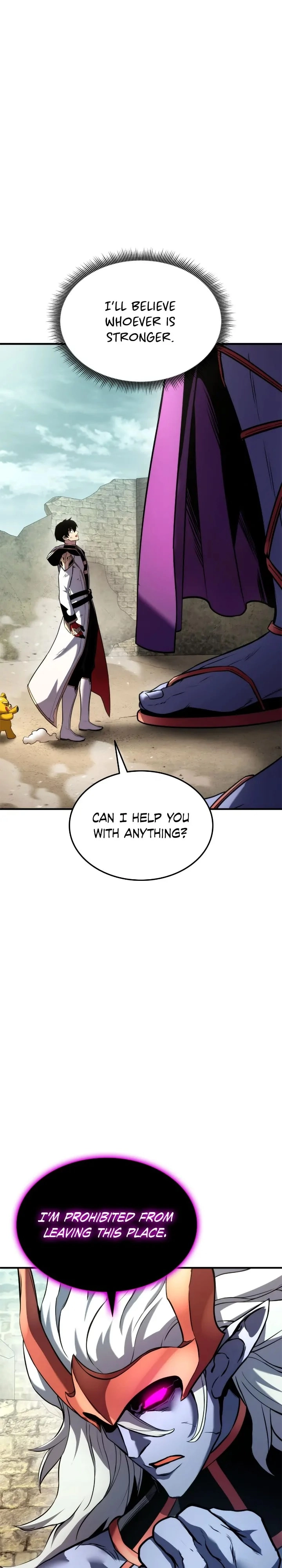 Rankers Return Chapter 109 - Page 26