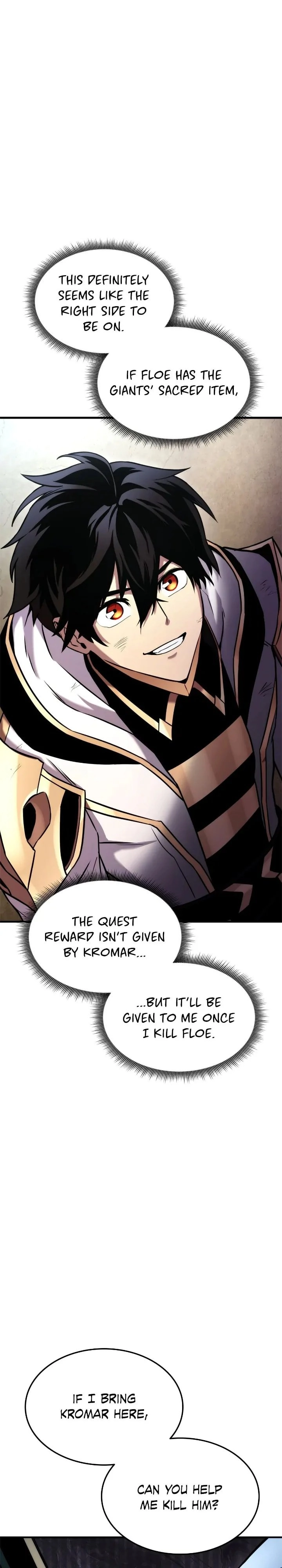 Rankers Return Chapter 109 - Page 28