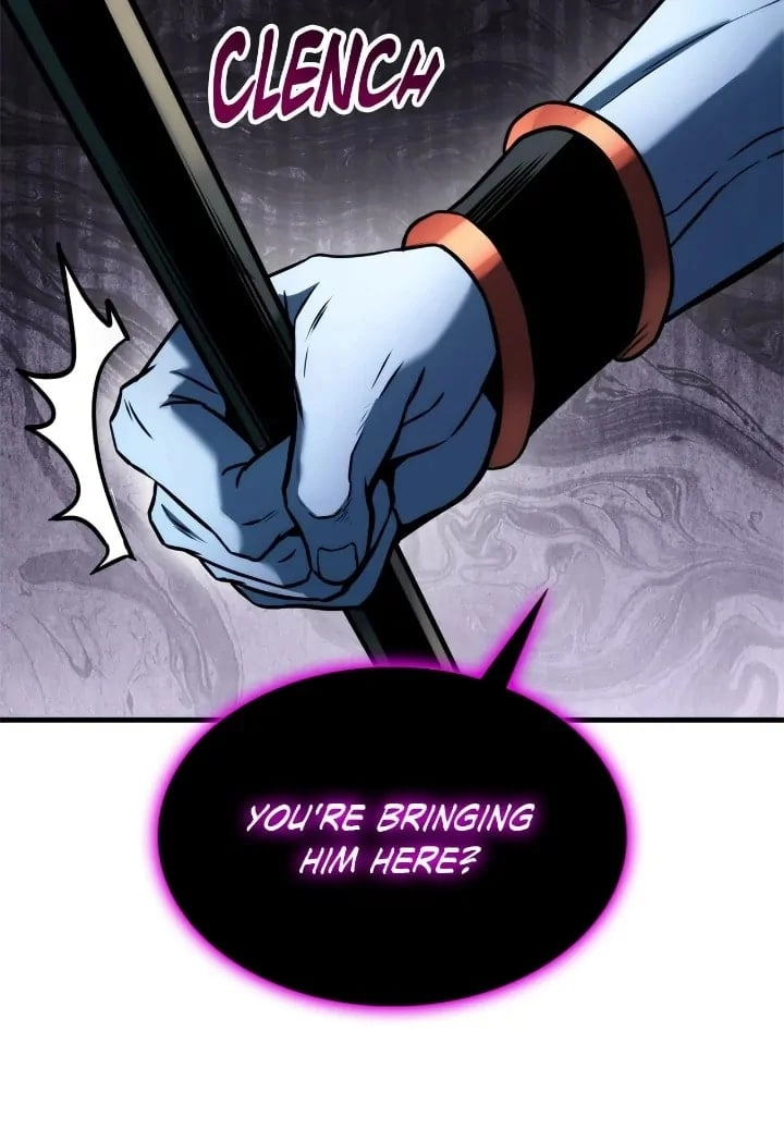 Rankers Return Chapter 109 - Page 29