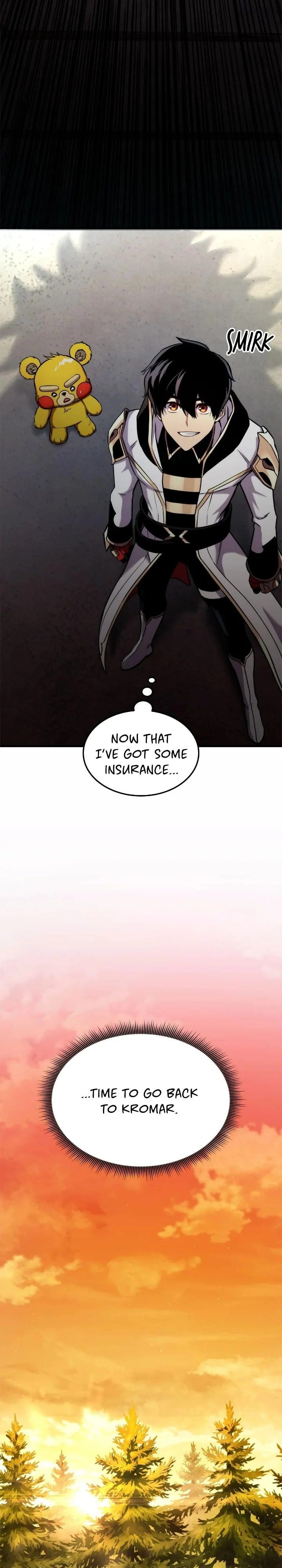 Rankers Return Chapter 109 - Page 31