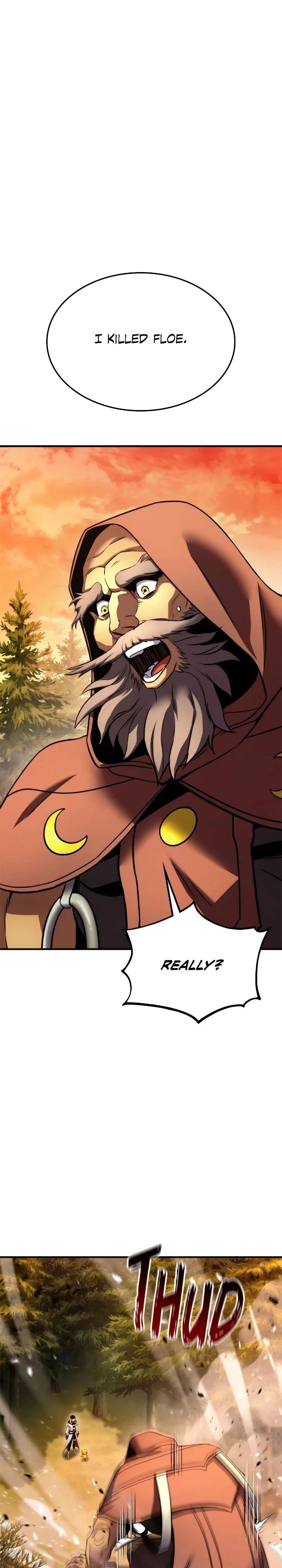 Rankers Return Chapter 109 - Page 33