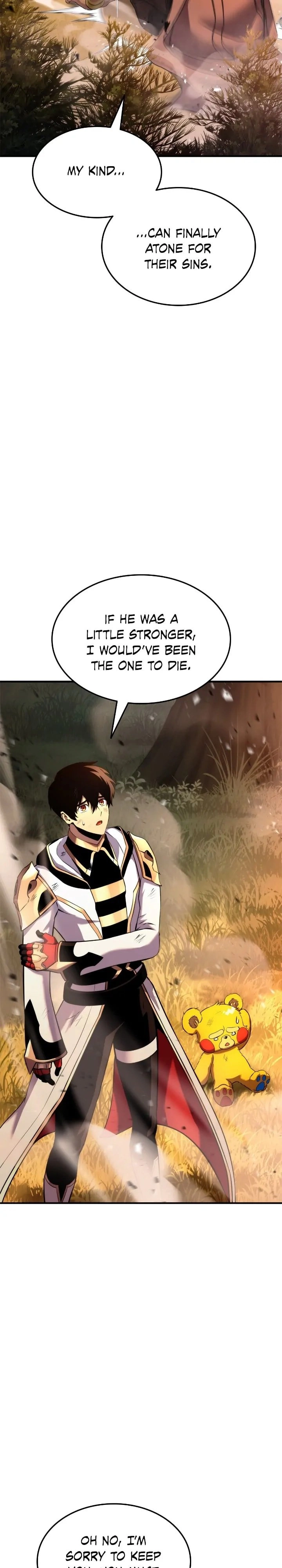 Rankers Return Chapter 109 - Page 34