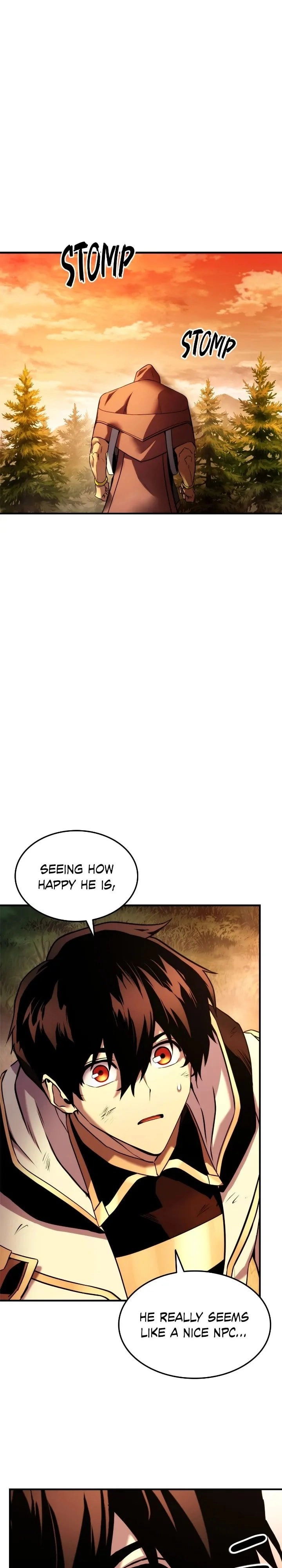 Rankers Return Chapter 109 - Page 36