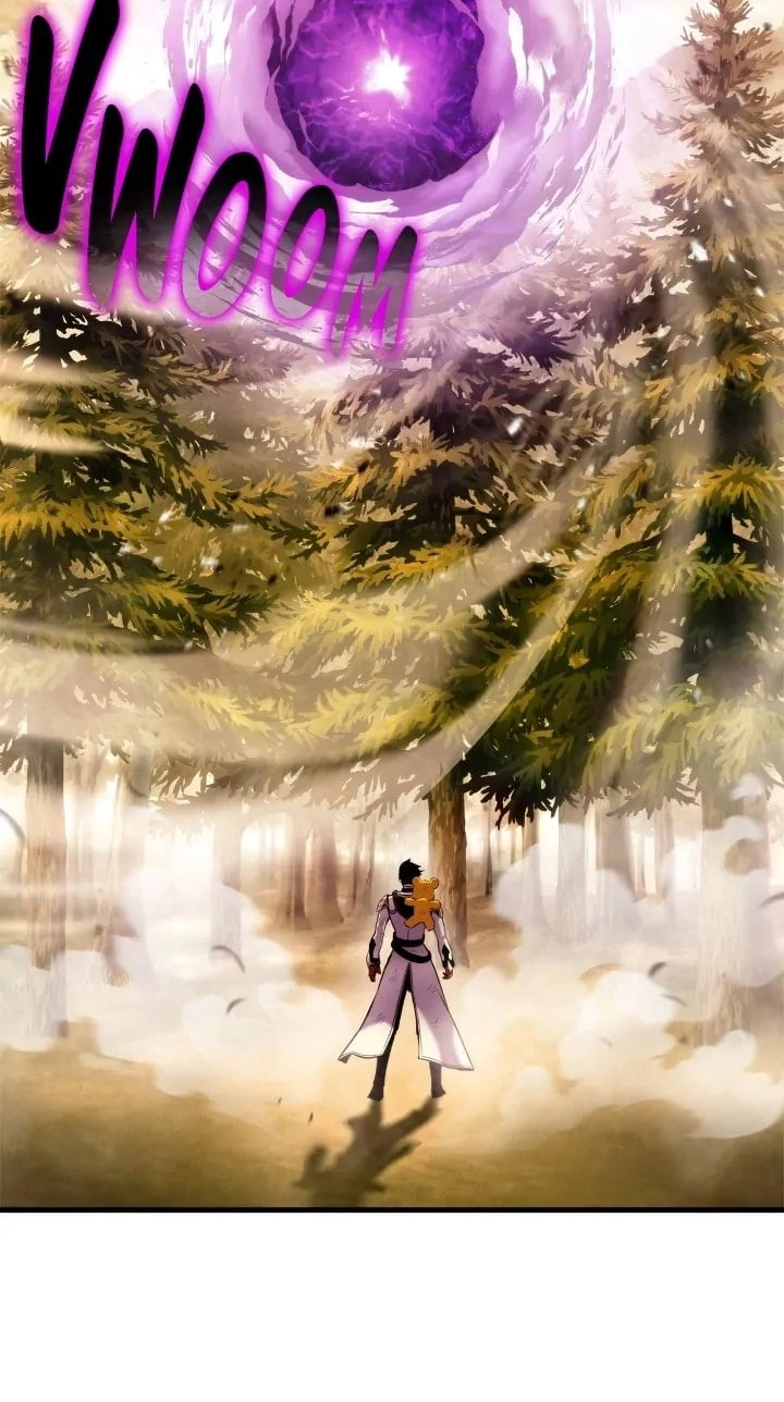 Rankers Return Chapter 109 - Page 38