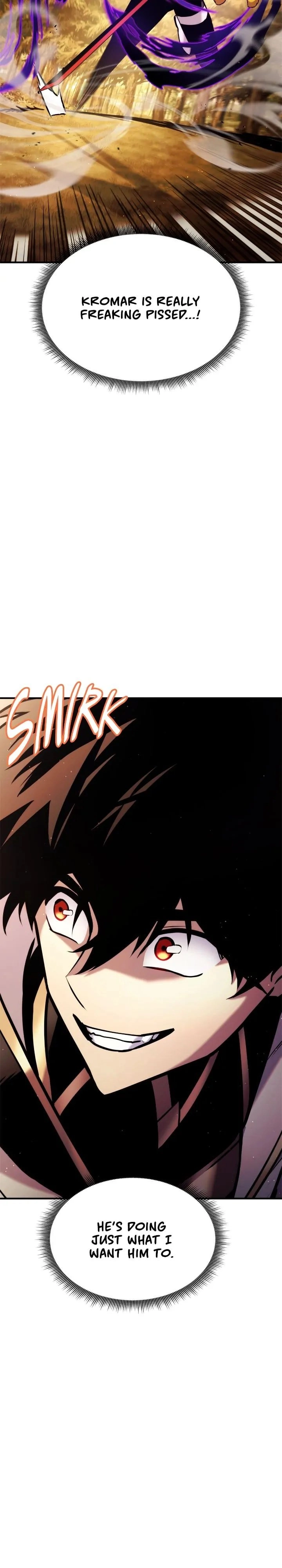 Rankers Return Chapter 110 - Page 13