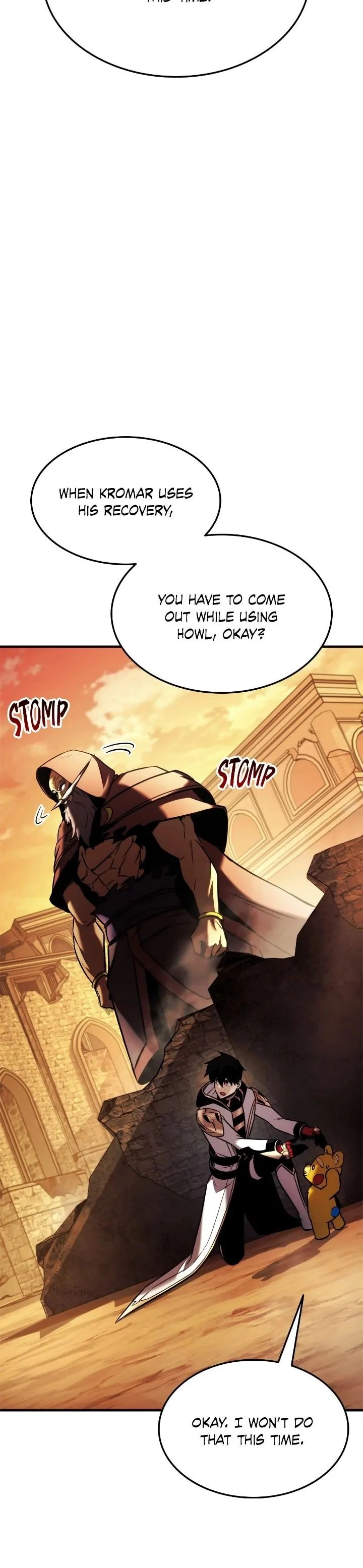 Rankers Return Chapter 110 - Page 16