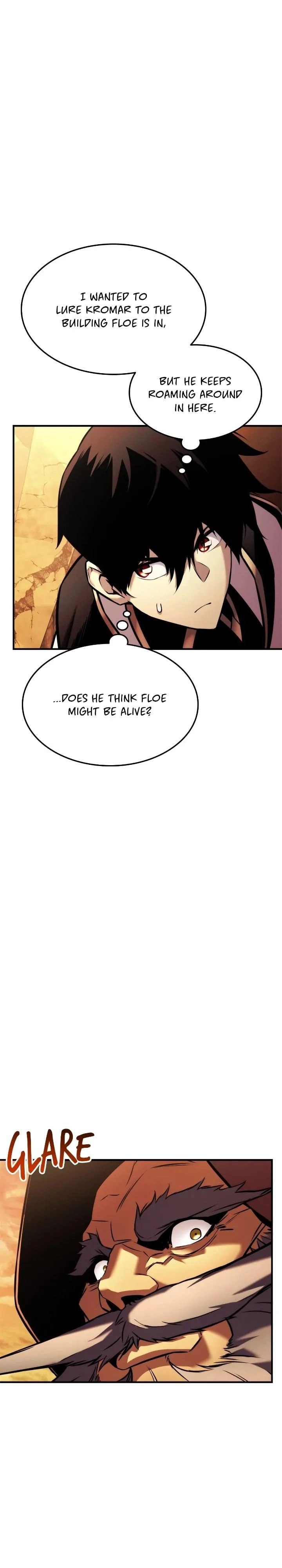 Rankers Return Chapter 110 - Page 17