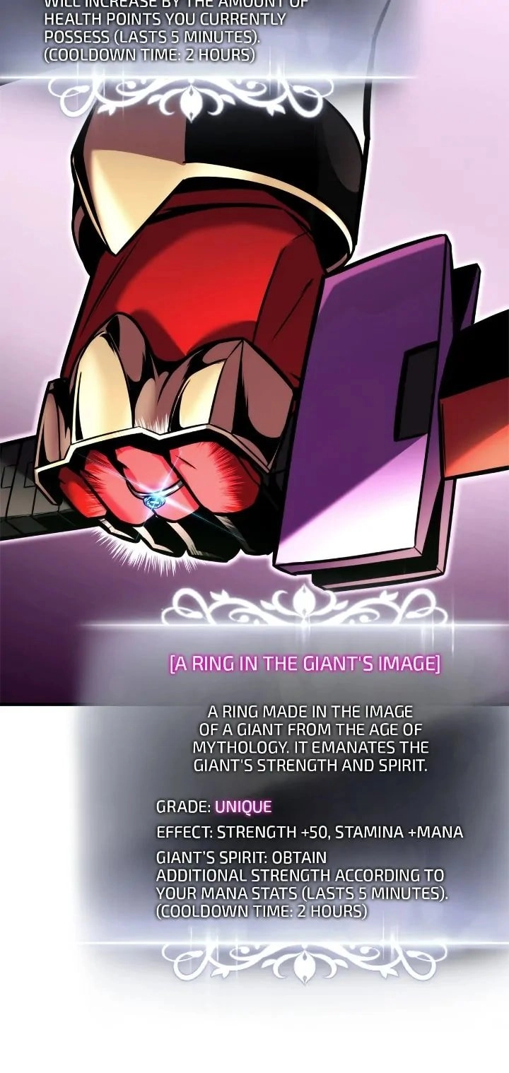 Rankers Return Chapter 110 - Page 22