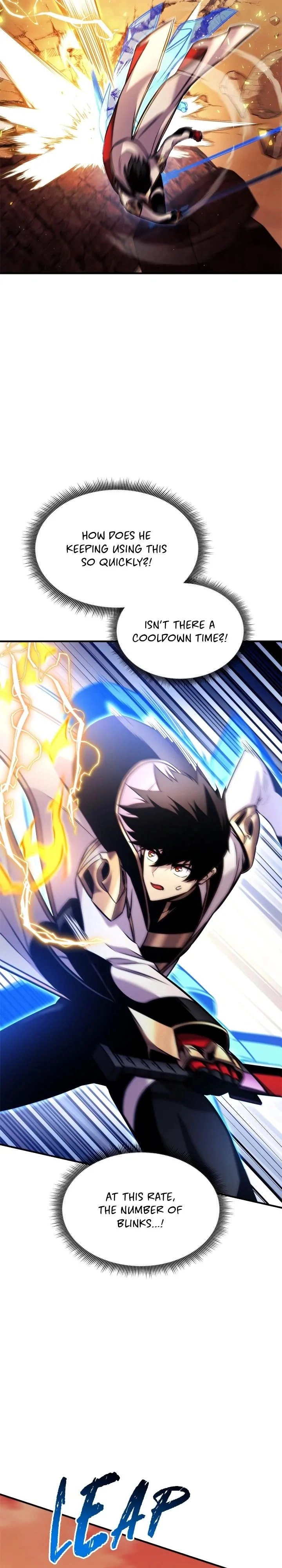 Rankers Return Chapter 110 - Page 28