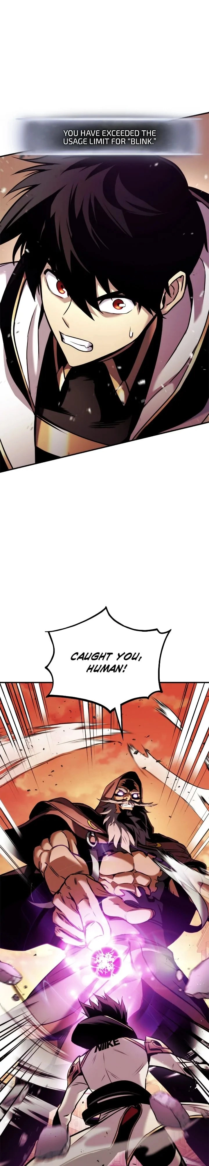 Rankers Return Chapter 110 - Page 30