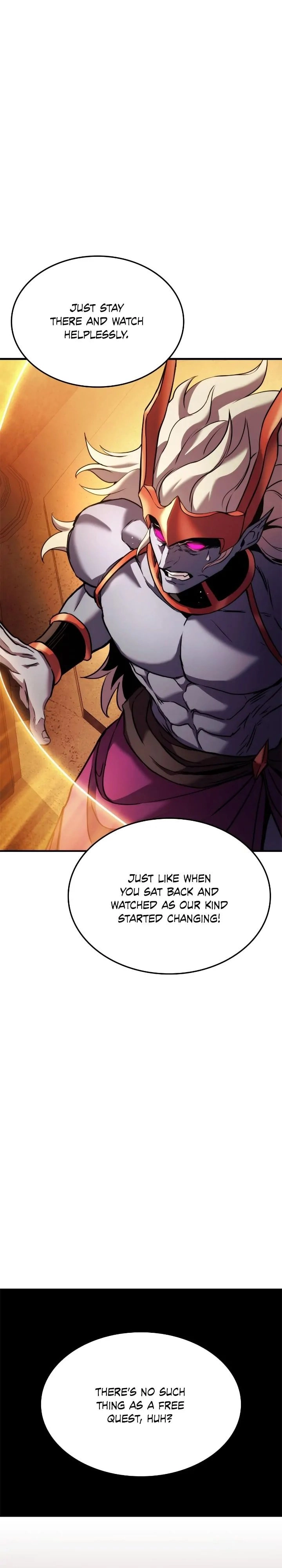 Rankers Return Chapter 110 - Page 39