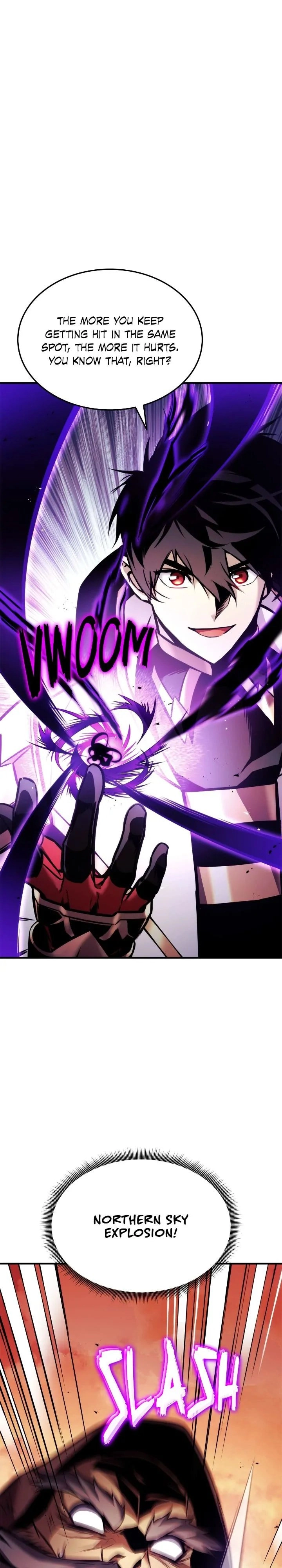 Rankers Return Chapter 110 - Page 41