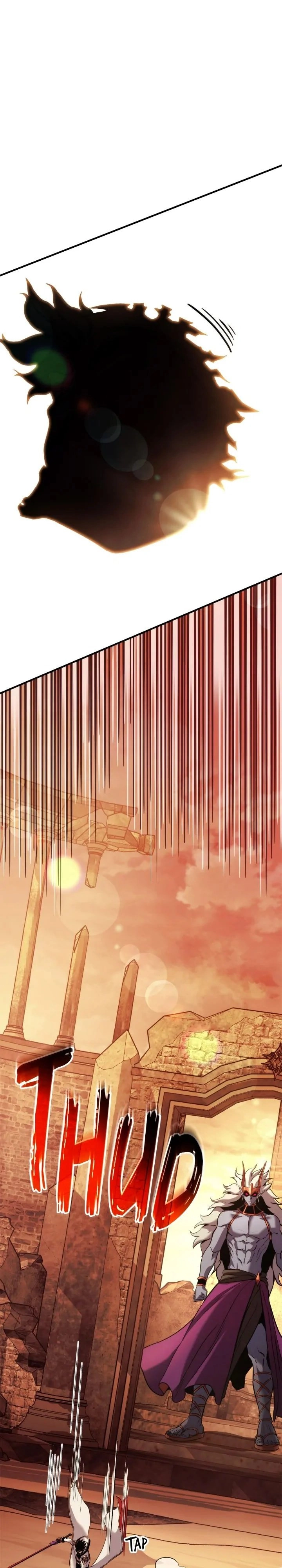 Rankers Return Chapter 110 - Page 50