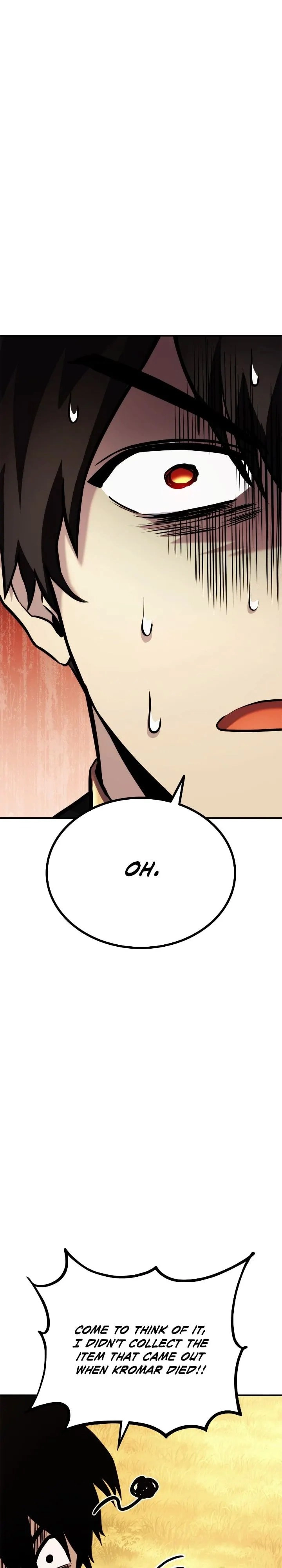 Rankers Return Chapter 110 - Page 61