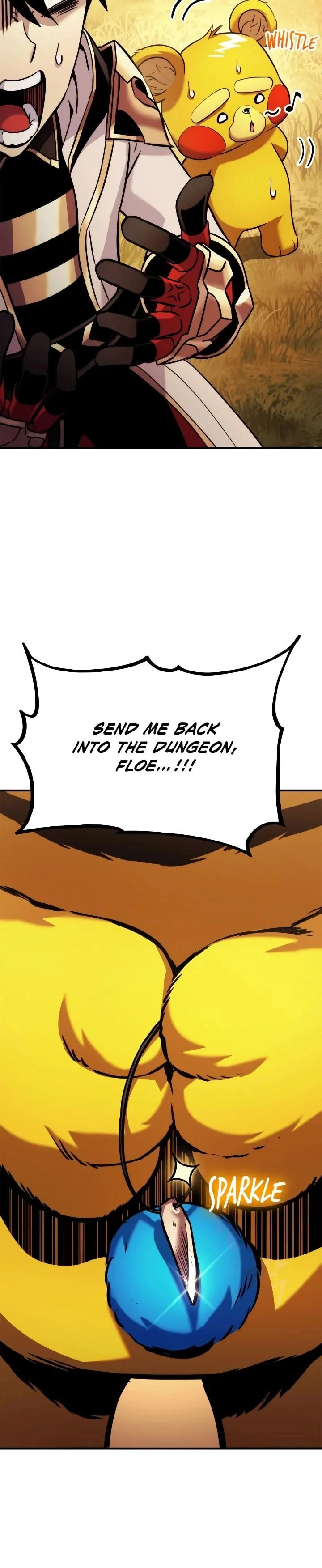 Rankers Return Chapter 110 - Page 62
