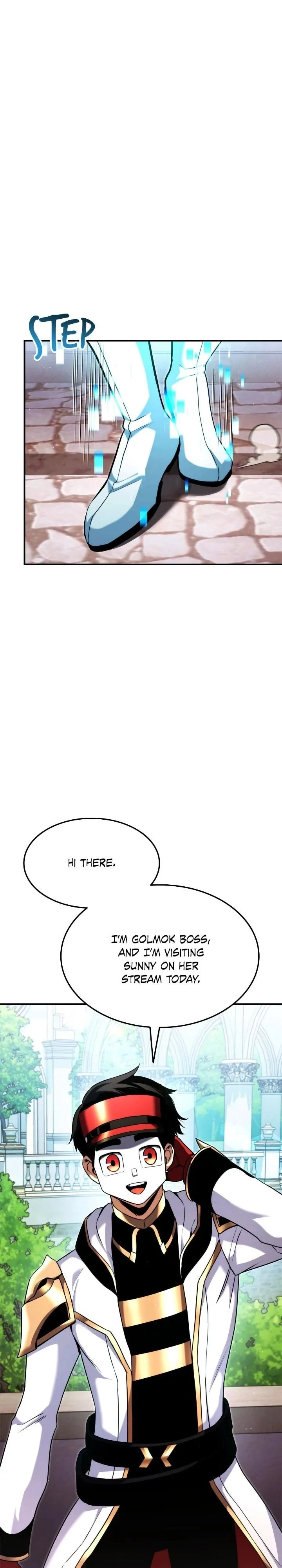Rankers Return Chapter 111 - Page 4