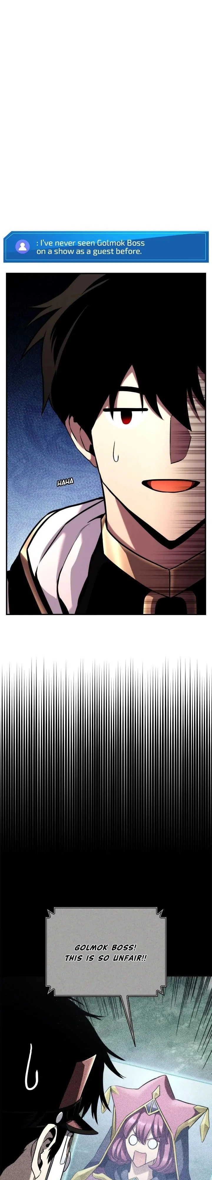 Rankers Return Chapter 111 - Page 6