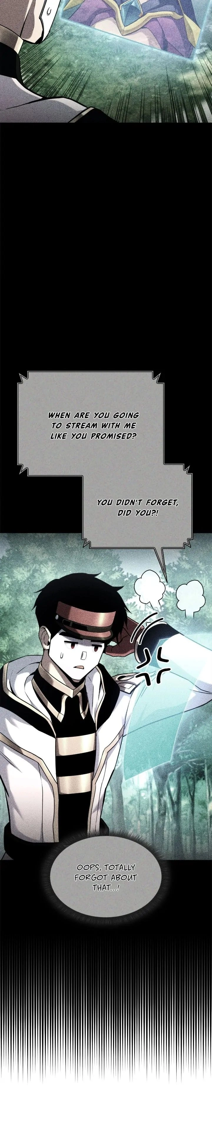 Rankers Return Chapter 111 - Page 7