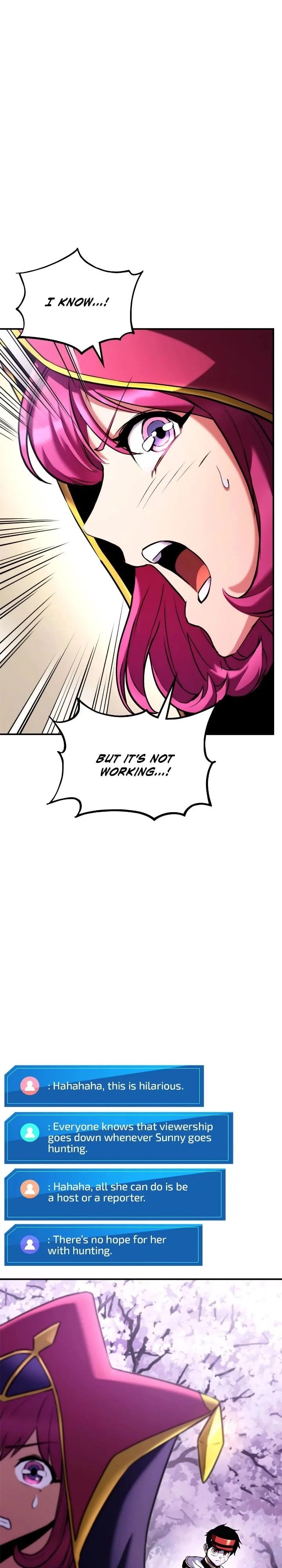 Rankers Return Chapter 111 - Page 16