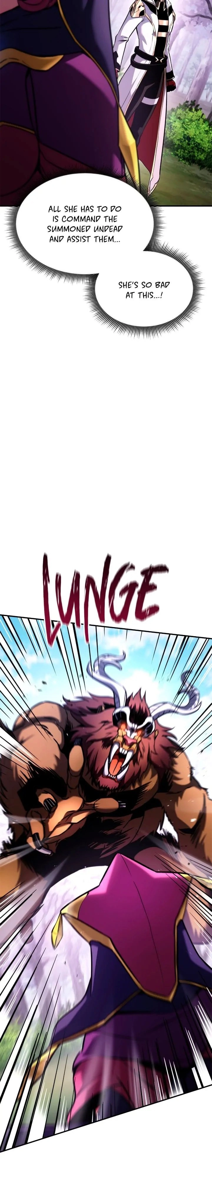 Rankers Return Chapter 111 - Page 17