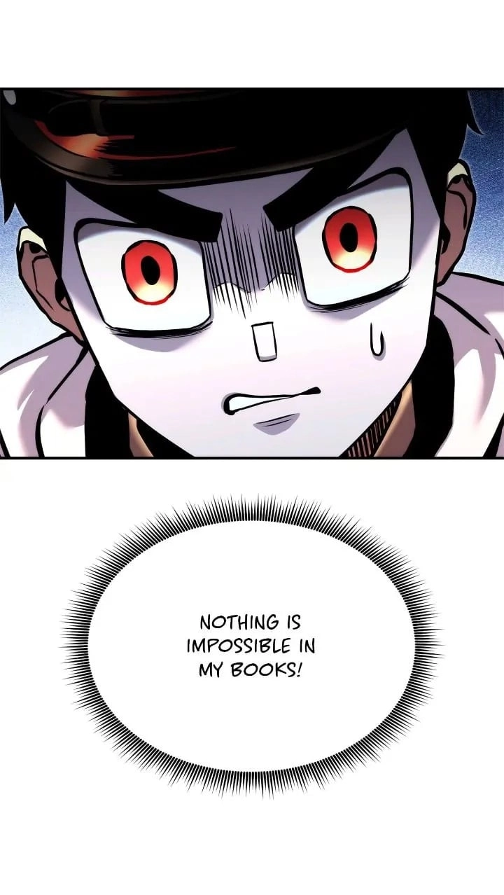 Rankers Return Chapter 111 - Page 24