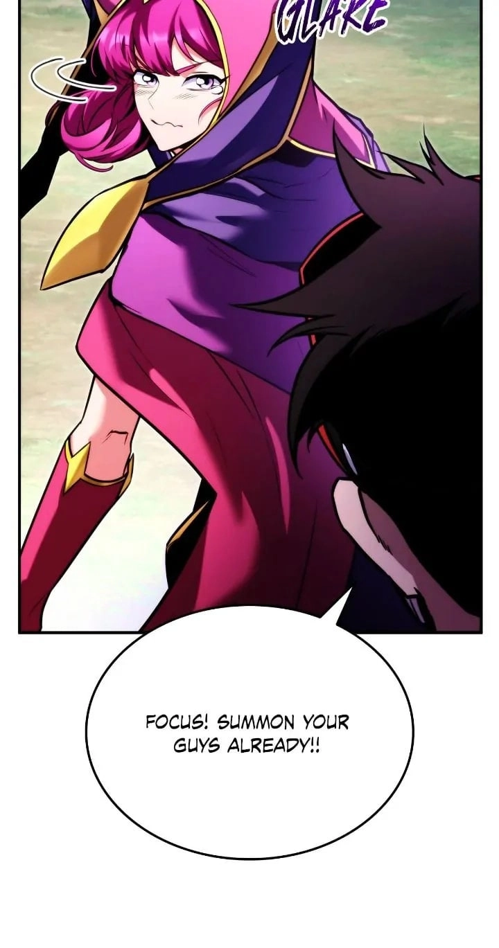 Rankers Return Chapter 111 - Page 29