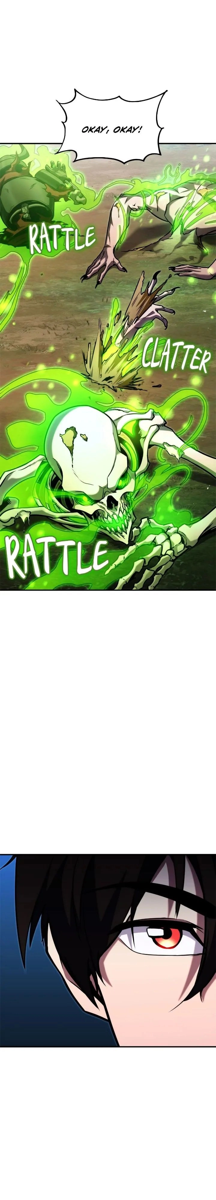 Rankers Return Chapter 111 - Page 30