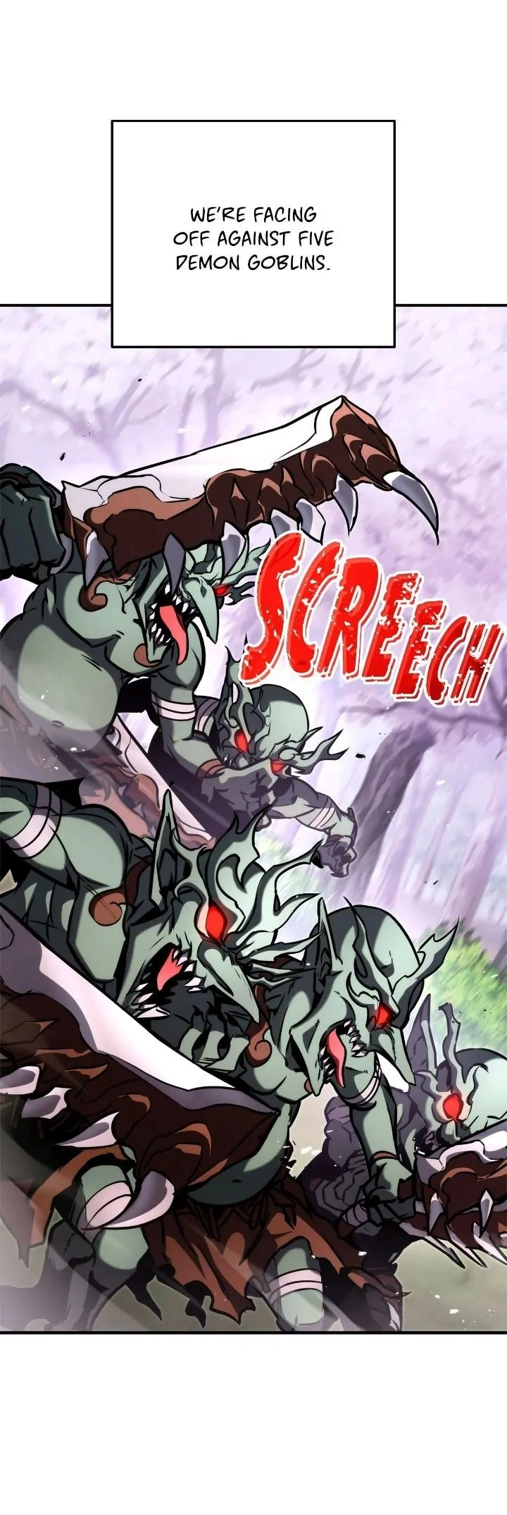 Rankers Return Chapter 111 - Page 31