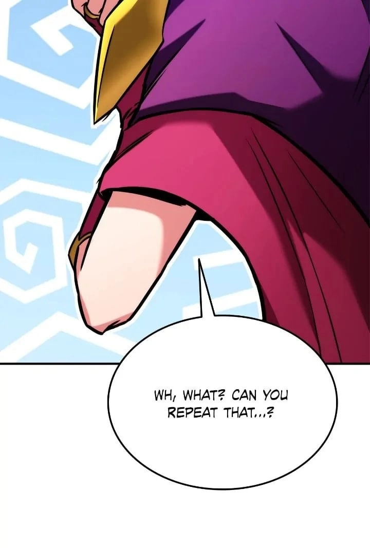 Rankers Return Chapter 111 - Page 34