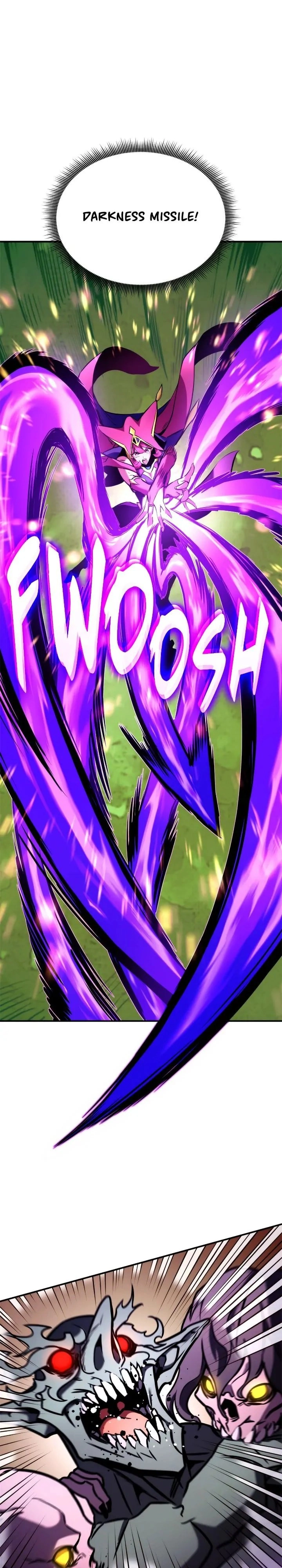 Rankers Return Chapter 111 - Page 37