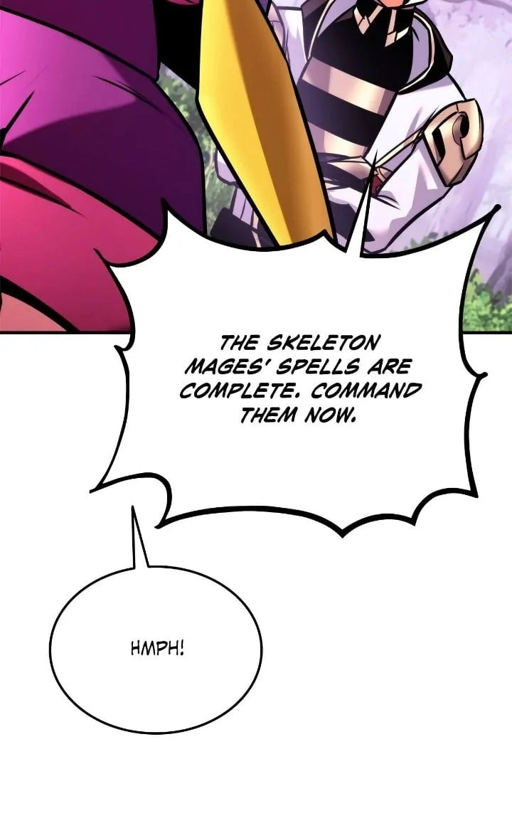 Rankers Return Chapter 111 - Page 39
