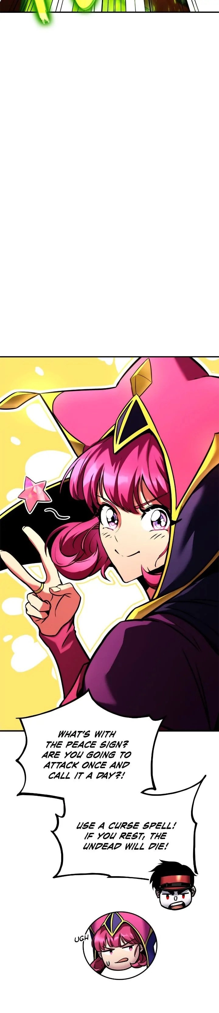 Rankers Return Chapter 111 - Page 41