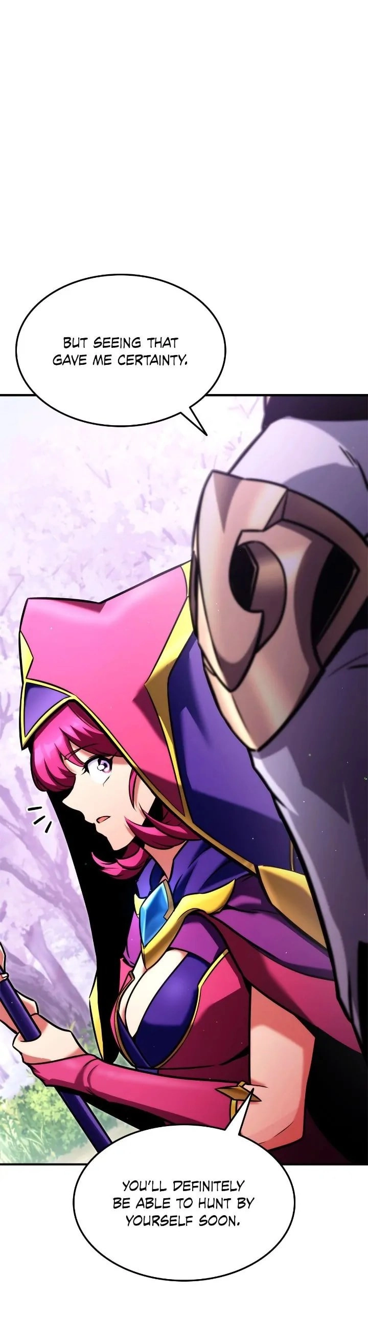 Rankers Return Chapter 111 - Page 46