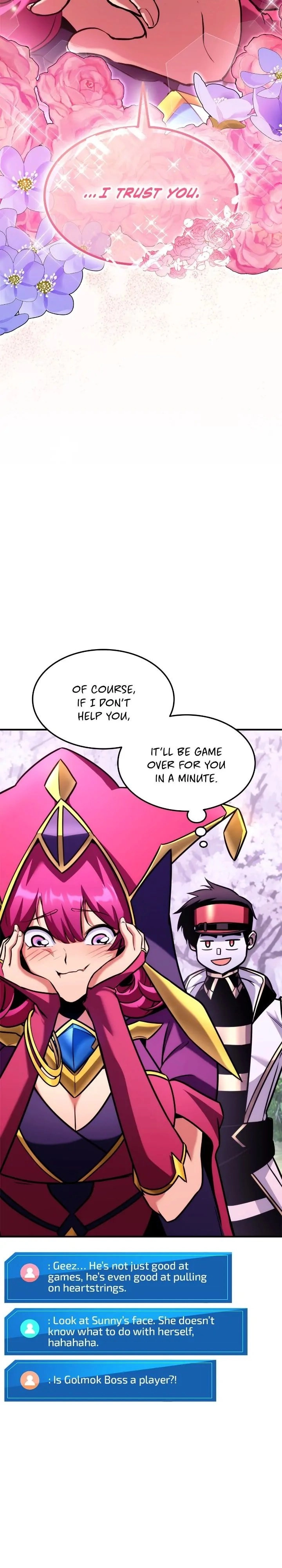 Rankers Return Chapter 111 - Page 48