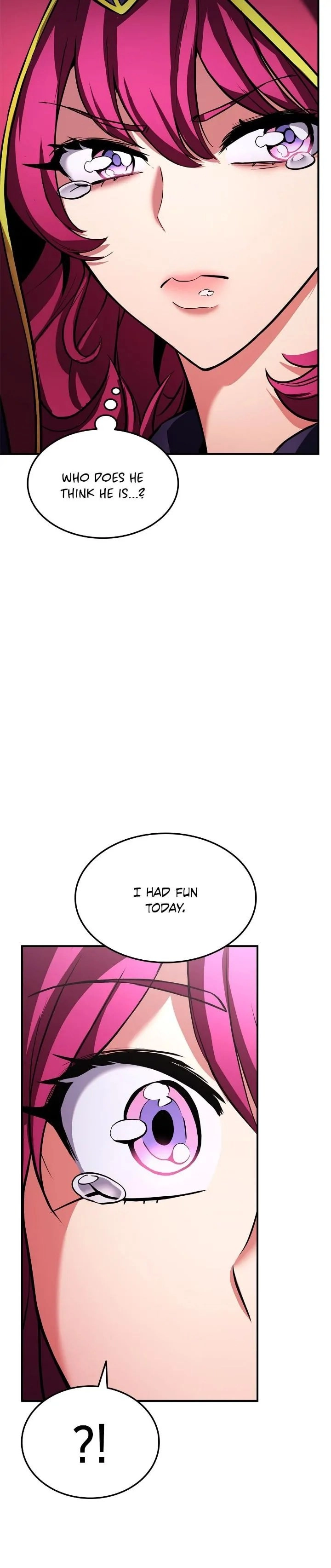 Rankers Return Chapter 112 - Page 5