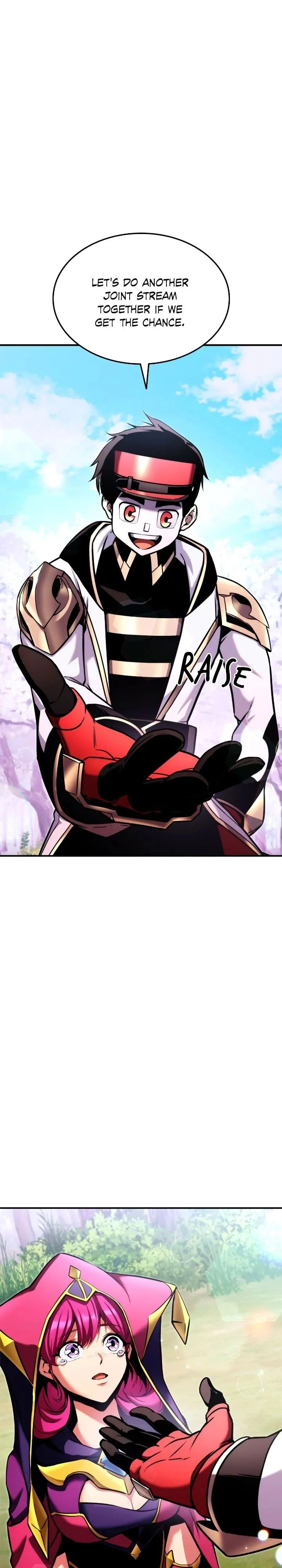 Rankers Return Chapter 112 - Page 6