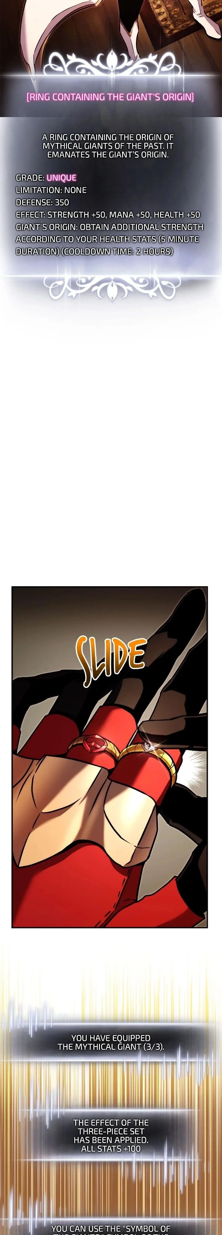 Rankers Return Chapter 112 - Page 10