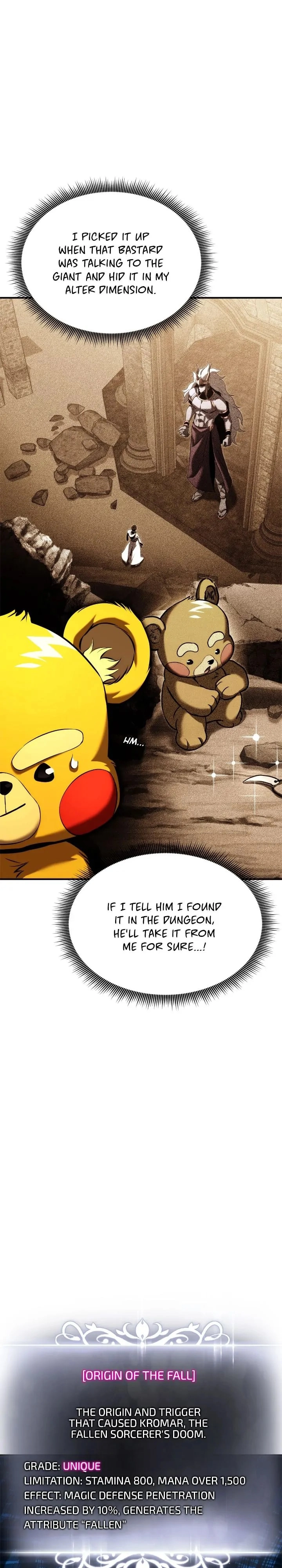 Rankers Return Chapter 112 - Page 16