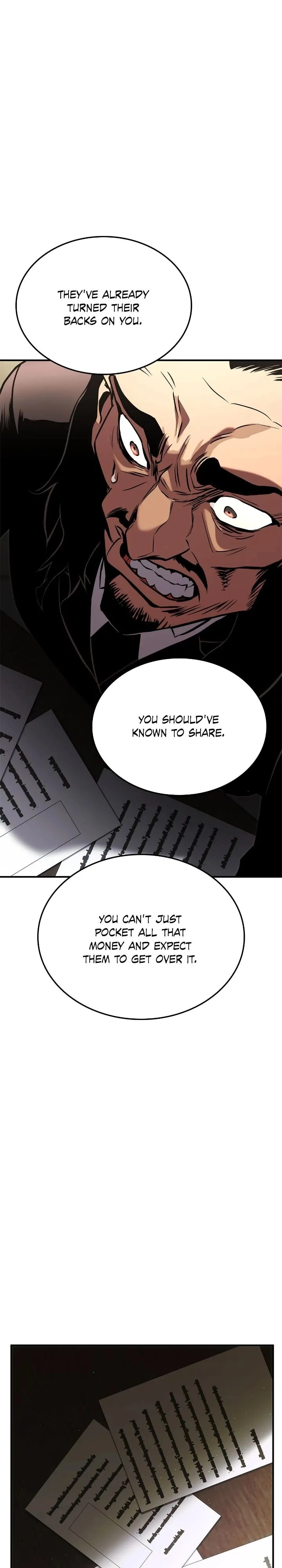 Rankers Return Chapter 112 - Page 24