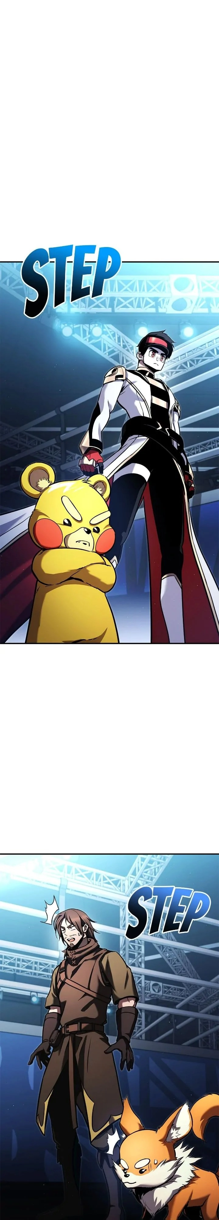 Rankers Return Chapter 112 - Page 40