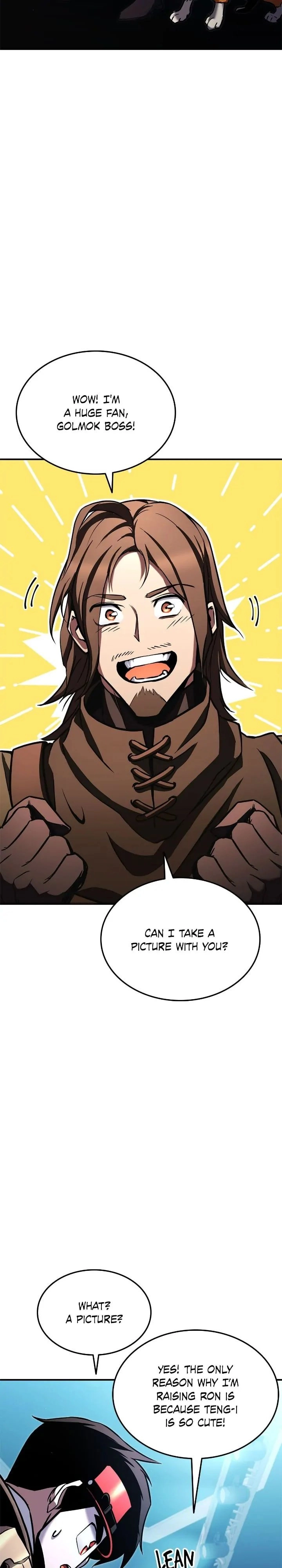Rankers Return Chapter 112 - Page 41