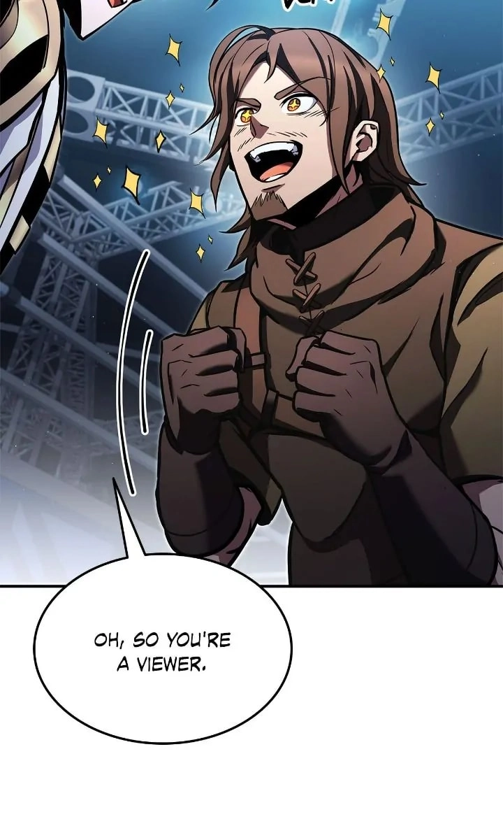 Rankers Return Chapter 112 - Page 42