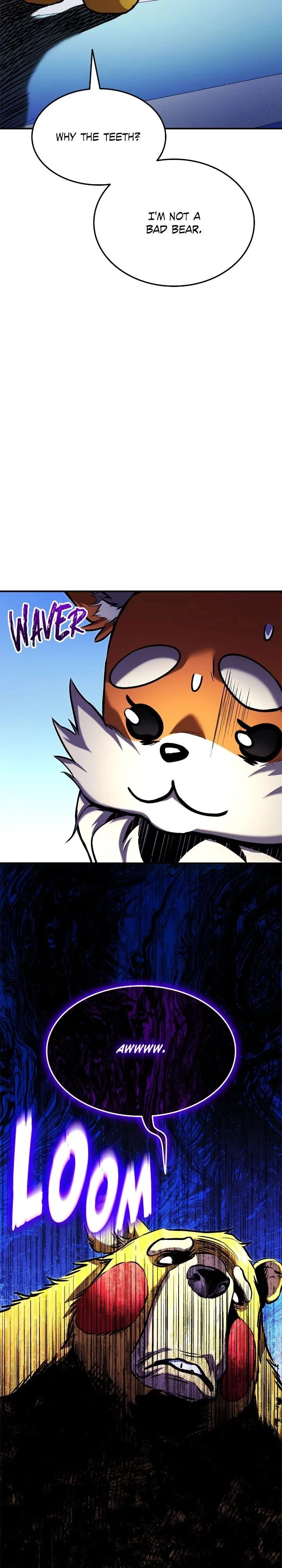 Rankers Return Chapter 112 - Page 44