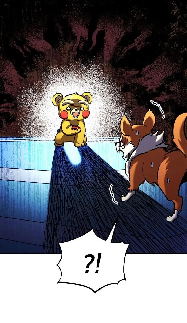 Rankers Return Chapter 112 - Page 45