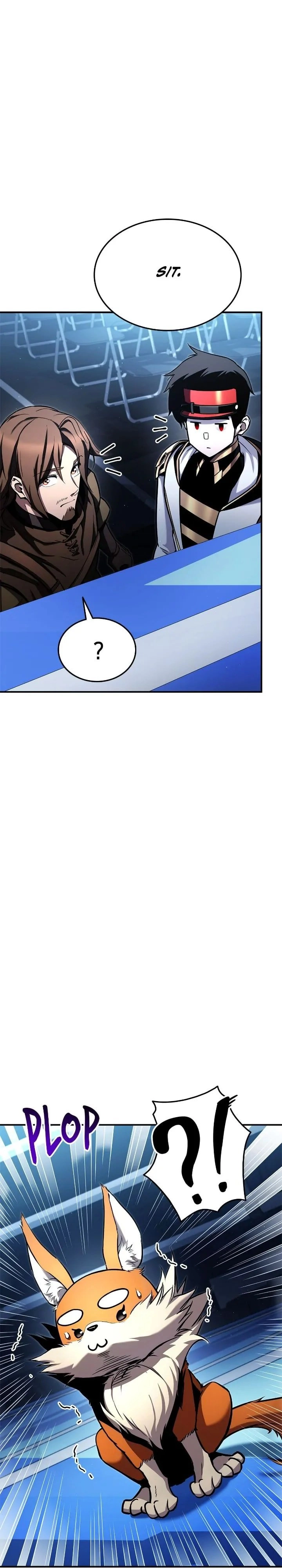Rankers Return Chapter 112 - Page 46