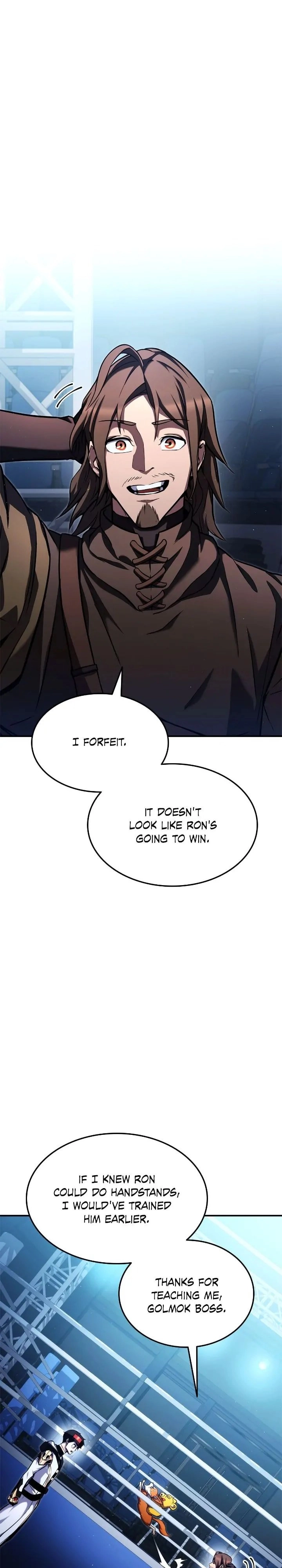 Rankers Return Chapter 112 - Page 51