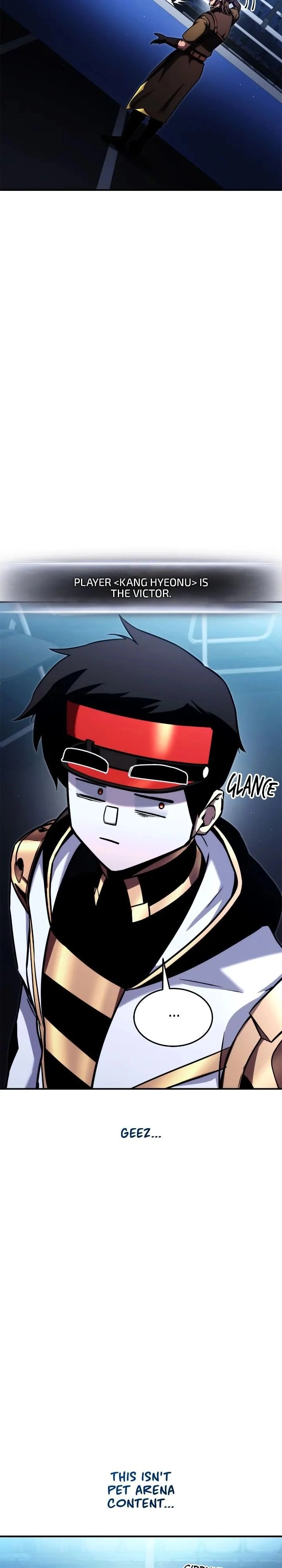 Rankers Return Chapter 112 - Page 52